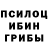 Галлюциногенные грибы MAGIC MUSHROOMS Truth Hap